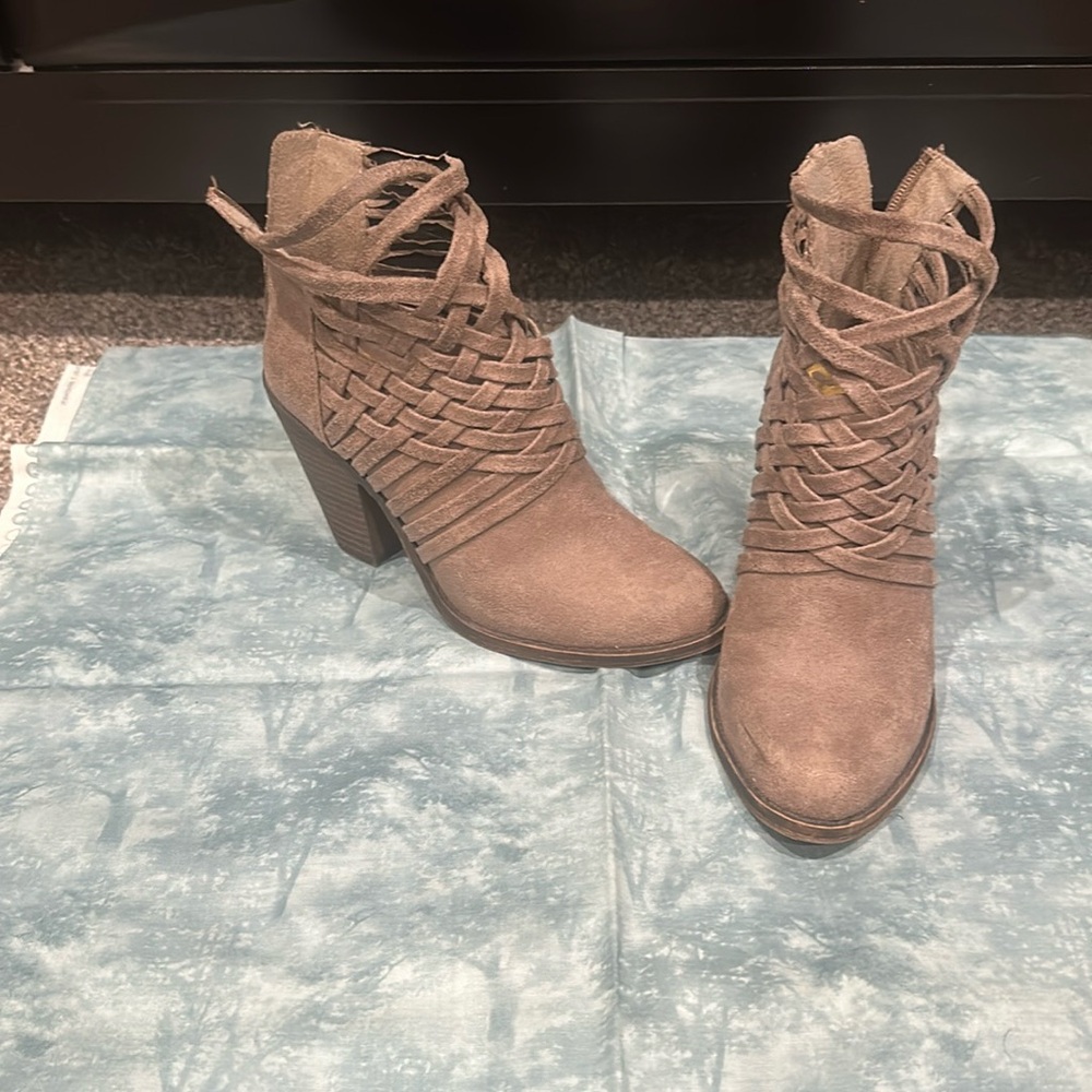All pairs $15